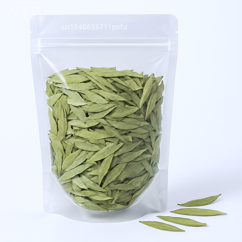 Candle Making Bath - Premium Quality Natural Senna Leaves For