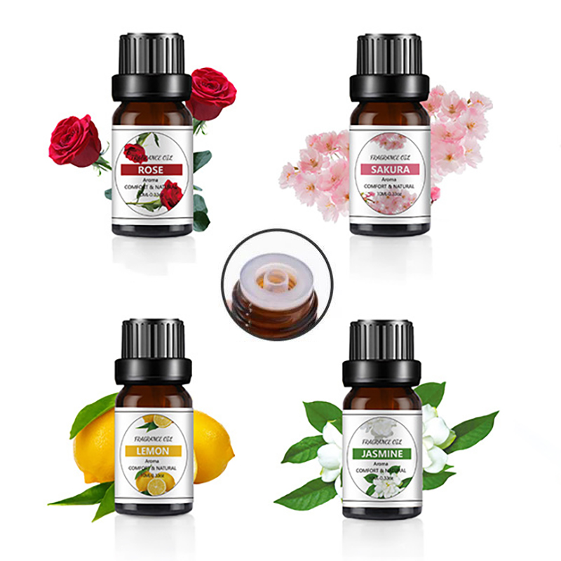 10ML Fragrance Oil Plant Makin - огляд і ціна Candle Making Bath