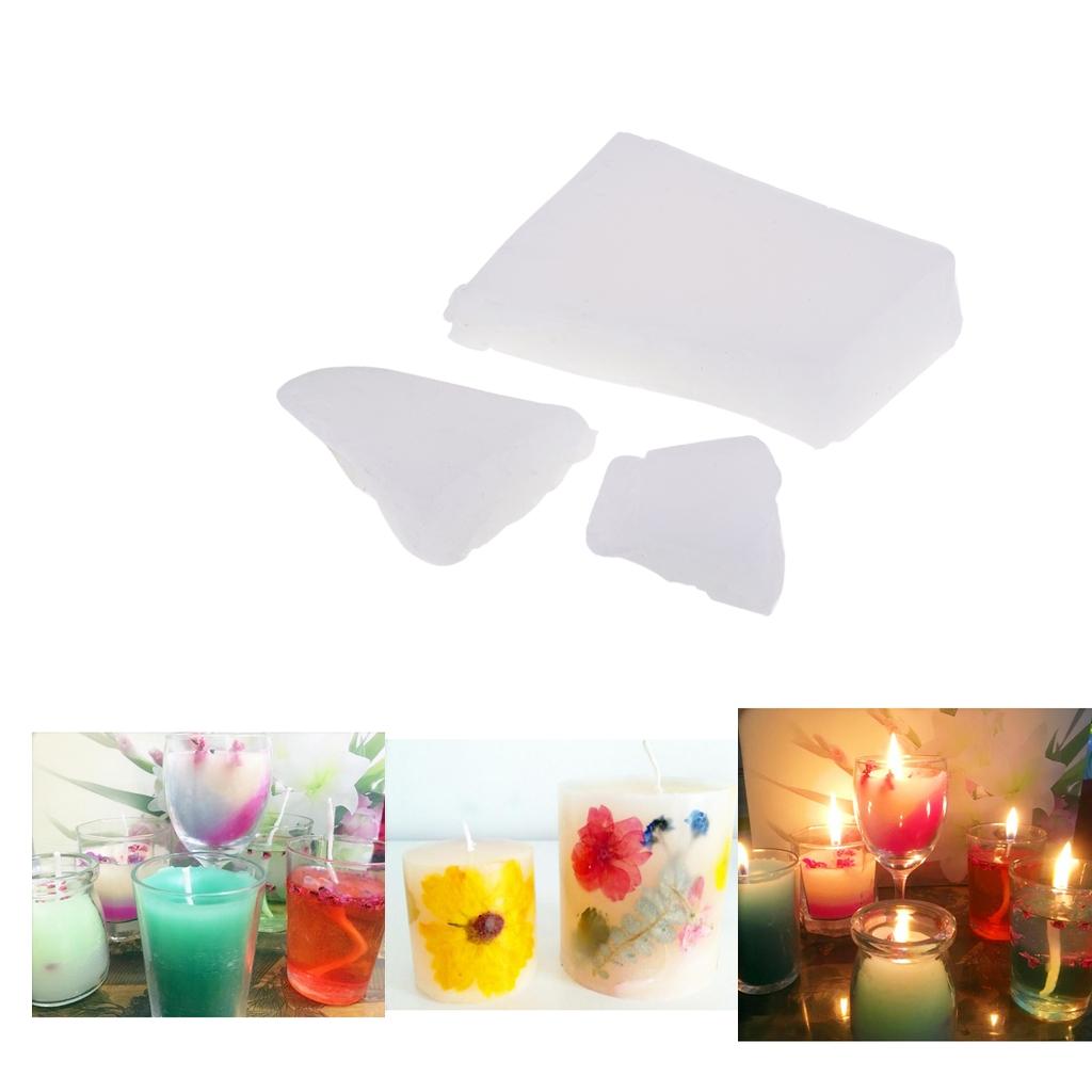 Paraffin Wax/ Pillar Blend - - - огляд і ціна Candle Making Reno