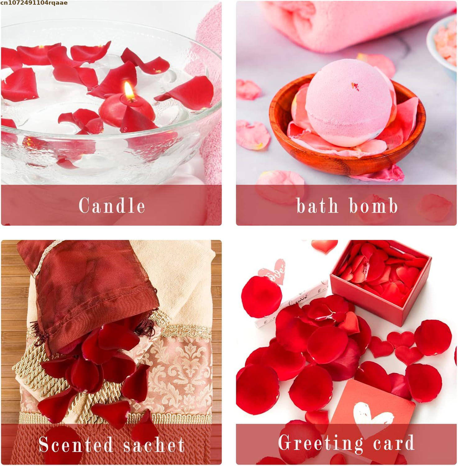 Wedding Confetti Resin Jewelry - огляд і ціна Candle Making Bath
