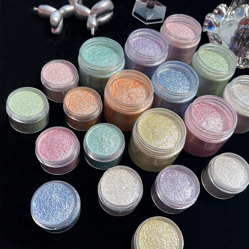 Diamond Chameleon Powder Chame - огляд і ціна Candle Making Bath