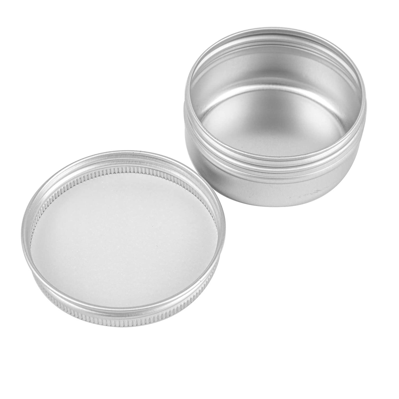 10Pcs 5g 10g 15g 20g 30g 50g 6 - огляд і ціна Tin Container Lid