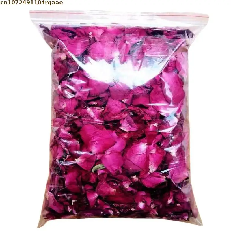 Natural Dried Rose Petals for  - огляд і ціна Candle Making Bath