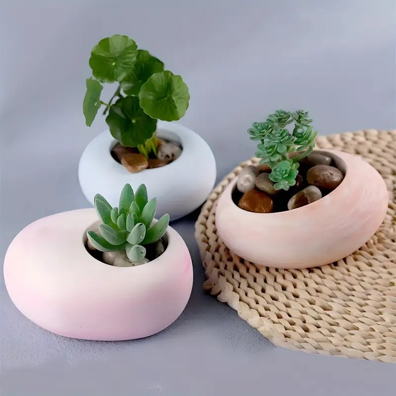 Tealight Candle Holder Resin S - огляд і ціна Candle Making Vessels