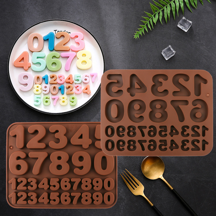 2Piece Set Silicone Candy Mold - огляд і ціна Candle Making Kit Wholesale