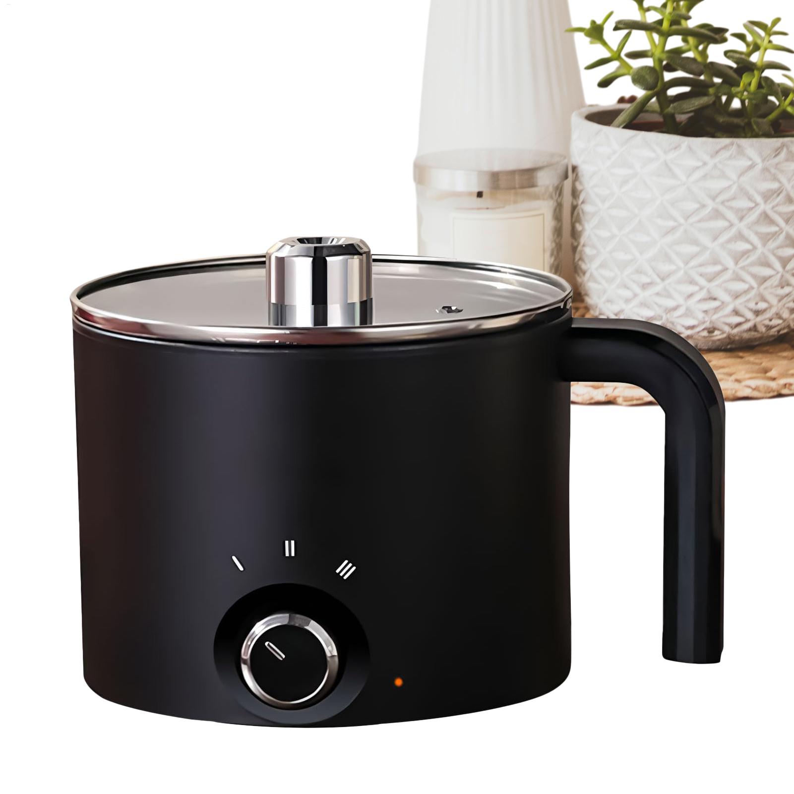 EU 1.5L Wax Melting Pot Candle - огляд і ціна Candle Making Vessels