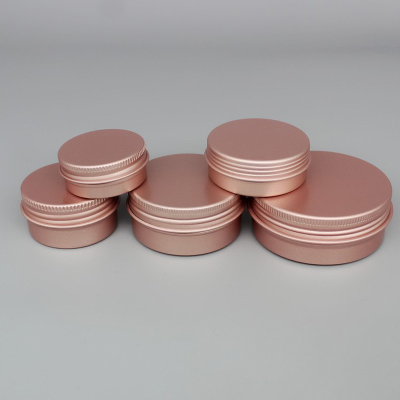 10 50 100pcs/lot Cosmetic Crea - огляд і ціна Tin Container Lid