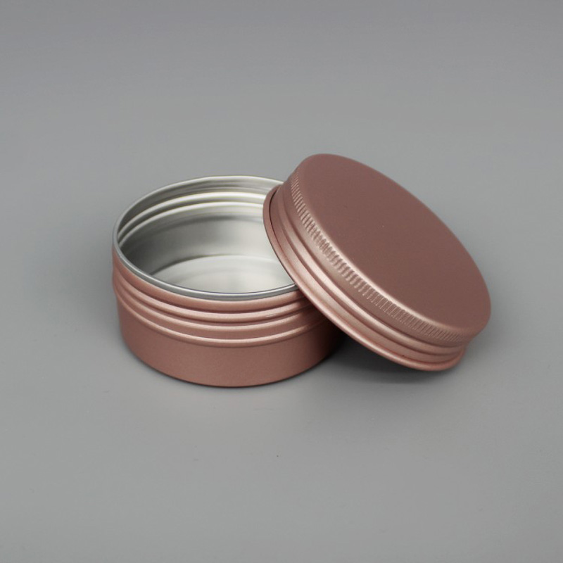 10 50 100pcs/lot Cosmetic Crea - огляд і ціна Tin Container Lid