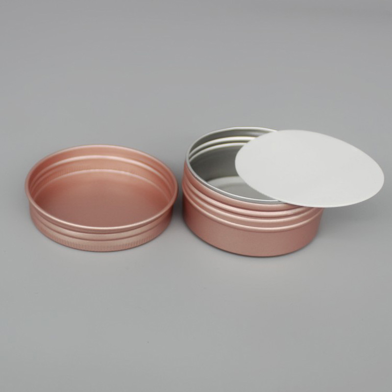 10 50 100pcs/lot Cosmetic Crea - огляд і ціна Tin Container Lid