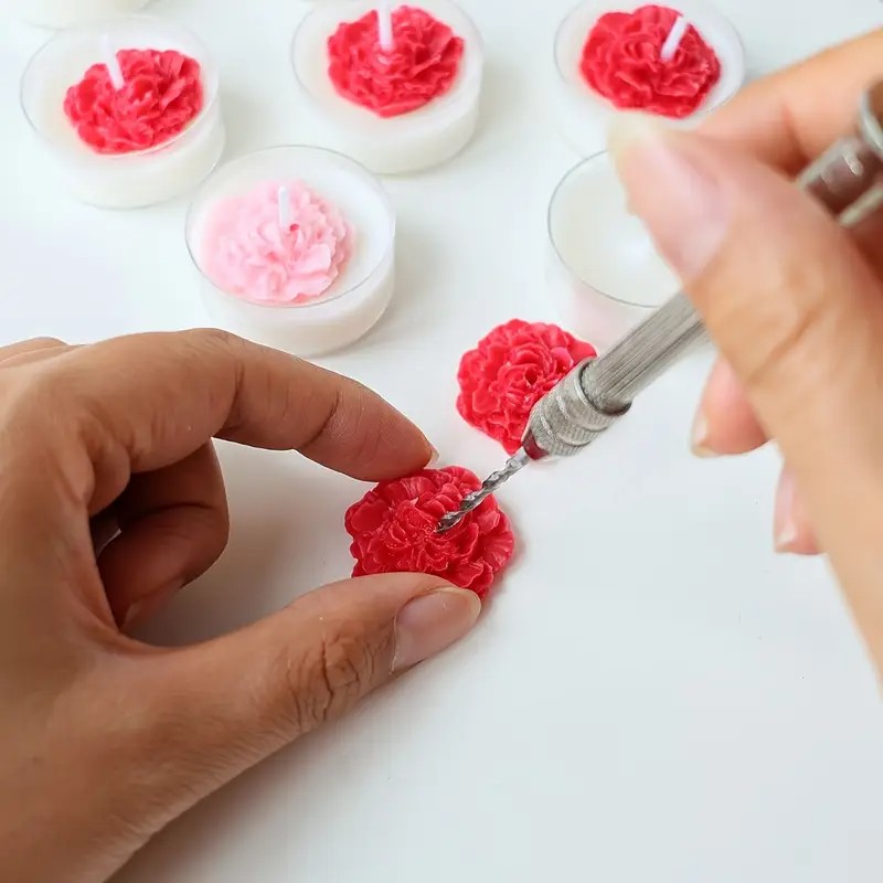 A set of candle Making Punchin - огляд і ціна Candle Making Kit Wholesale