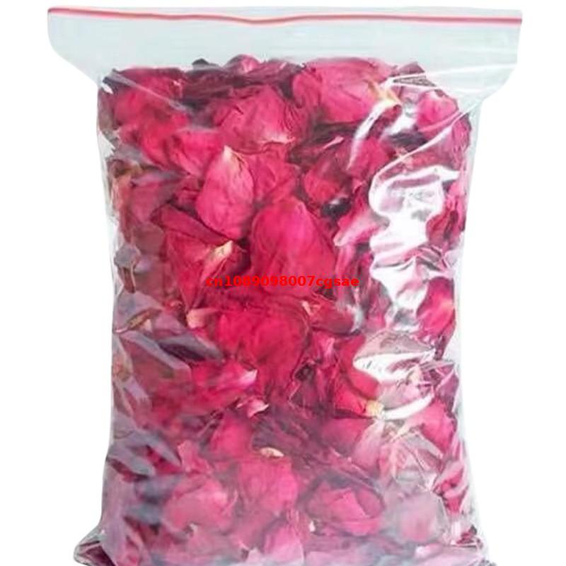 High Quality Natural Rose Peta - огляд і ціна Candle Making Bath