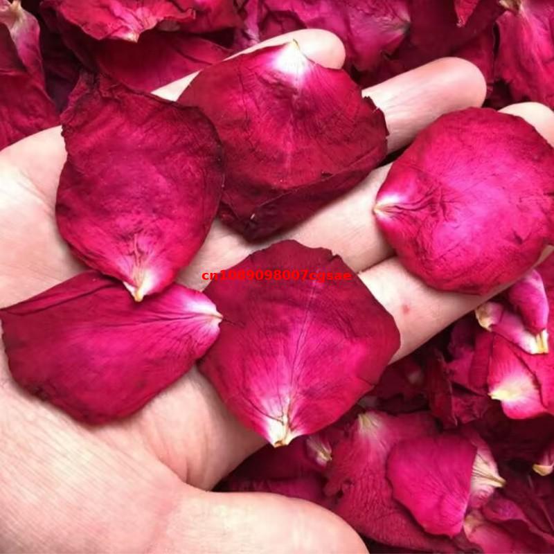 High Quality Natural Rose Peta - огляд і ціна Candle Making Bath