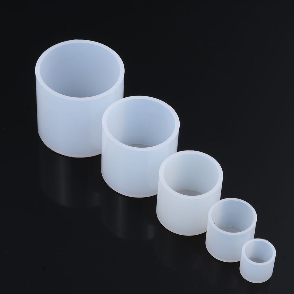 3D Silicone Mold For Candles C - огляд і ціна Candle Making Reno