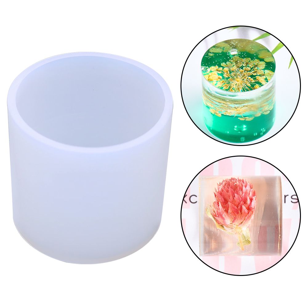 3D Silicone Mold For Candles C - огляд і ціна Candle Making Reno