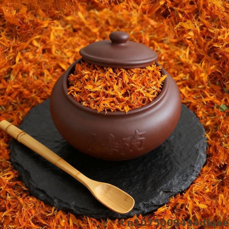 100% Natural Dried Flowers Blu - огляд і ціна Candle Making Bath