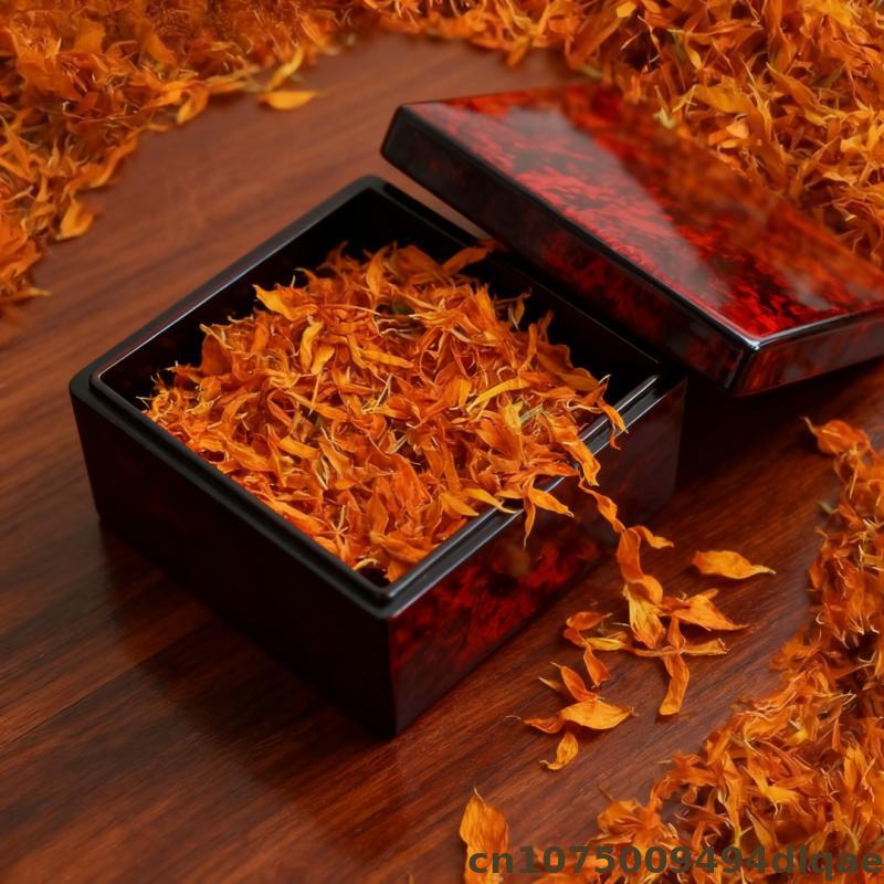 100% Natural Dried Flowers Blu - огляд і ціна Candle Making Bath