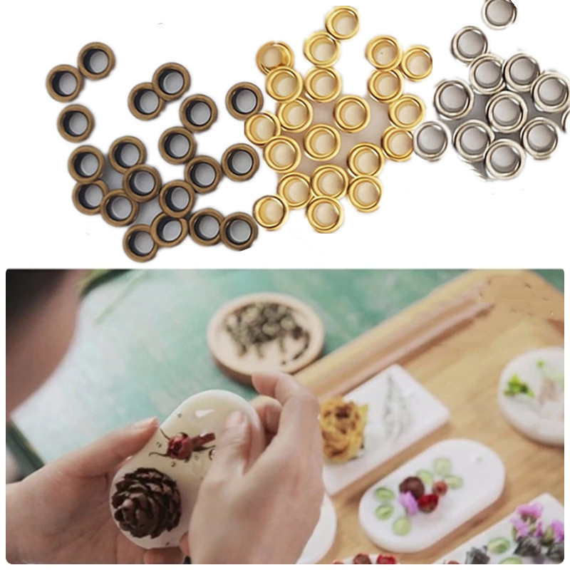 Candle Wax Buttonhole Kit 5mm/ - огляд і ціна Candle Making Reno